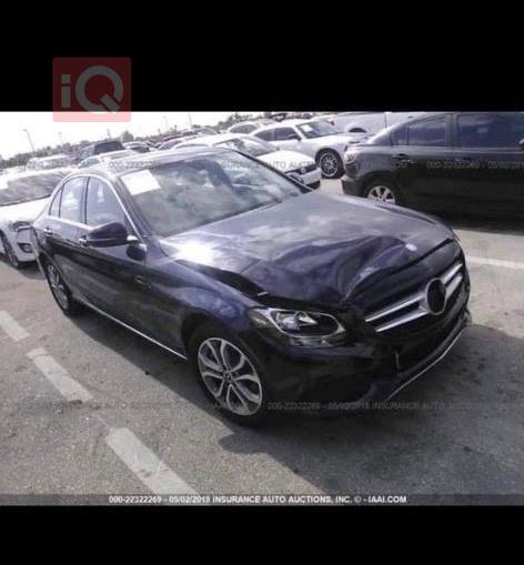 مێرسێدس بێنز C-Class